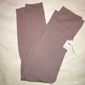 🌻3/$20 Charlotte Russe High Waisted Tights